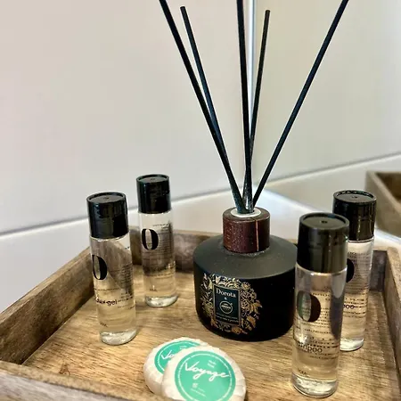 Aquarius Stawy 4 Апартаменты