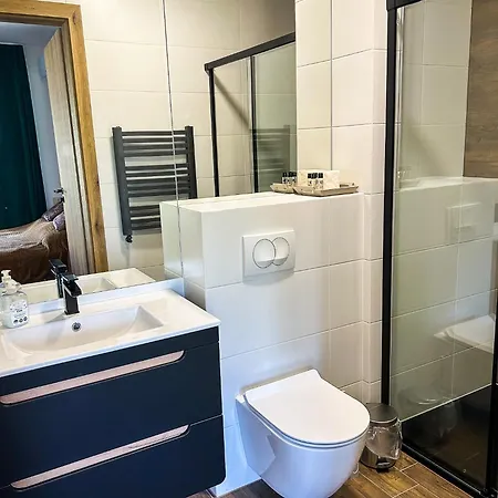 Aquarius Stawy 4 Гродзиск-Мазовецкий