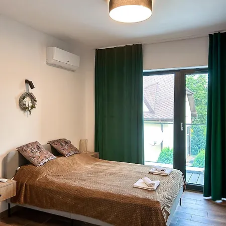 Aquarius Stawy 4 * Гродзиск-Мазовецкий