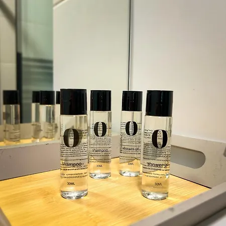 Апартаменты Aquarius Stawy 4