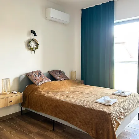 Aquarius Stawy 4 * Grodzisk Mazowiecki